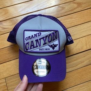 Grand Canyon hat
